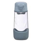 Sportowa butelka tritanowa 450 ml, Chill Out, b.box