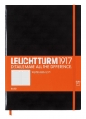 Notatnik Leuchtturm Whitelines Master Slim w linie 60 kartek