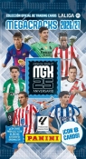 La Liga Sports 2026/27 Megacracks Saszetka