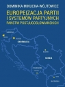 Europeizacja partii i systemów partyjnych państw.. Dominika Mikucka-Wójtowicz