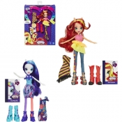 HASBRO MLP Equestria Girls modna lalka (A8841EU41)