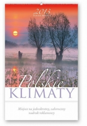 Kalendarz 2013 RA 2 Polskie klimaty