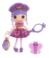 Mini Lalaloopsy Karatowa Czarusia (513940/529729)