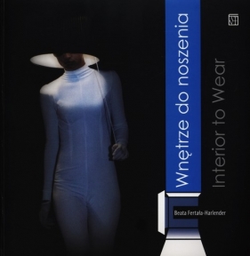 Wnętrze do noszenia - Fertała-Harlender Beata<br />