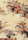 Wojny polsko-tatarskie 1260-1341 Jakub Juszyński