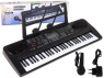 Keyboard MQ-6159 + mikrofon i bluetooth