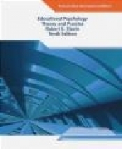 Educational Psychology 10e