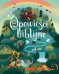 Opowieści biblijne - Catherine Allison, Rachel Moss