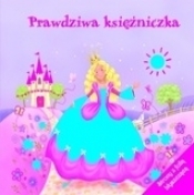 Prawdziwa księżniczka - Diane Ashmore