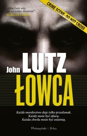 Łowca - Lutz John