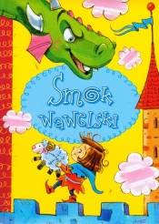 Smok Wawelski - Urszula Kozłowska