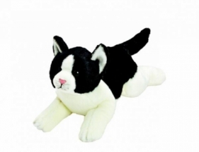 Suki, Kot Czarno-Biały leżący 35 cm (12073)