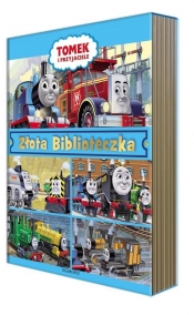 Tomek i Przyjaciele. Złota biblioteczka