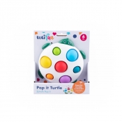 Tuli Fun, Żółwik Pop It (TF50730)