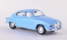 Saab 96 V4 1970 (light blue)