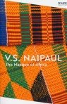  The Masque of Africa