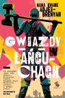 Gwiazdy w łańcuchach Nana Kwame Adjei-Brenyah