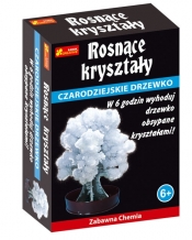 Czarodziejskie drzewko - białe