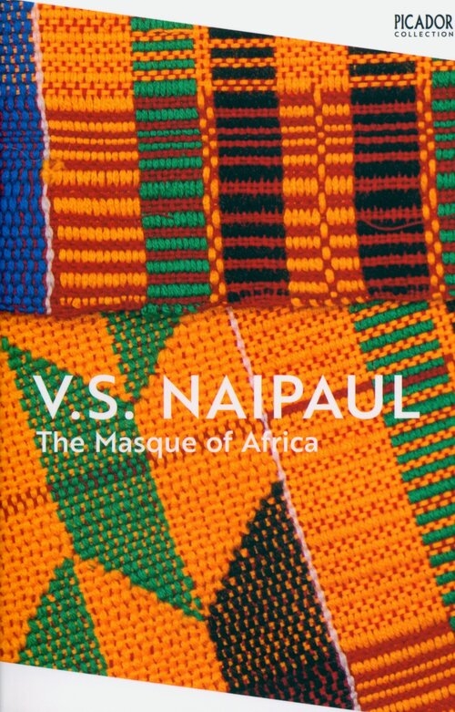 <img src='https://webimage.pl/pics/730/1/d88595B.jpg' style='height:440px' /> The Masque of Africa