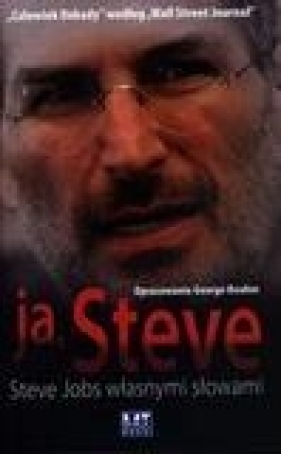 Ja Steve