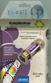 Kalejdoskop (00173) - <br />