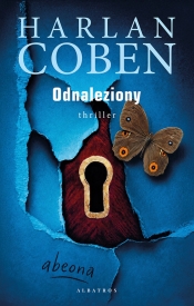 Mickey Bolitar. Tom 3. Odnaleziony - Harlan Coben