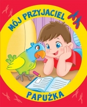 Mój przyjaciel papużka
