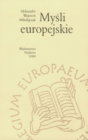 Myśli europejskie