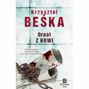 Ornat z Krwi - Beśka Krzysztof