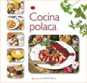 Kuchnia polska wersja hiszpańska - Byszewska Izabella