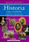 Historia 2 Podręcznik Czasy nowożytne