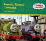 Tomek i przyjaciele. Tomek Piotrek i myszka