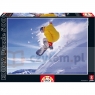 EDUCA 500 EL. Snowboard (16273)