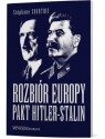  Rozbiór Europy. Pakt Hitler-Stalin
