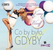 Co by było gdyby (Audiobook)