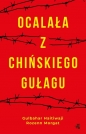 Ocalała z chińskiego gułagu - Rozenn Morgat, Gulbahar Haitiwaji
