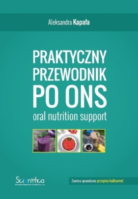 Praktyczny przewodnik po ONS - Aleksandra Kapała