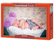 Puzzle Little Miracle in Pom Poms 1000 (102730)