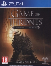 Game of Thrones PS4