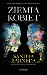 Ziemia kobiet Sandra Barneda