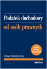 Podatek dochodowy od osób prawnych  Michałowska Kinga