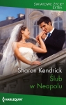 Ślub w Neapolu Sharon Kendrick