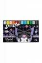 Coolpack, Pastele olejne - Kuromi, 12 kolorów (13730PTR)