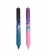  Coolpack, Długopis wymazywalny 4w1 Disney Blue - Stitch, 1 szt. (93730PTR)