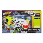 NERF Nitro Aerofury Ramp Rage (E0408P)