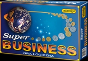 Super Business - <br />
