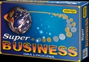 Super Business - <br />