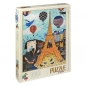 Puzzle 1000: Paryż, Andrea Kurti