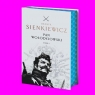 Pan Wołodyjowski. Tom 1 (edycja kolekcjonerska z barwionymi brzegami) Henryk Sienkiewicz