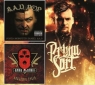 Bad Pop/Królowie życia 2CD Gang Albani